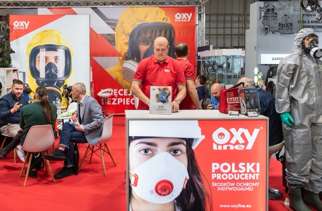 SAWO 2026 - dziękujemy za spotkania i rozmowy o realnym bezpieczeństwie pracy